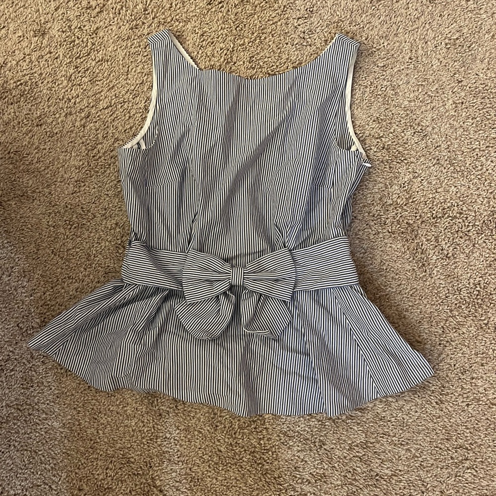 Preppy Kate Spade Top